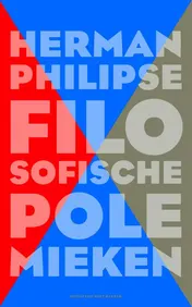 Omslag van Filosofische polemieken