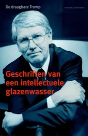 Omslag van Geschriften van een intellectuele glazenwasser