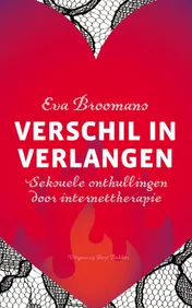 Omslag van Verschil in verlangen
