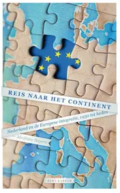Omslag van Reis naar het continent