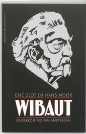 Omslag van Wibaut
