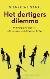 Omslag van Dertigersdilemma