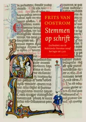 Omslag van Cassette Stemmen op schrift/Het gevleugelde woord