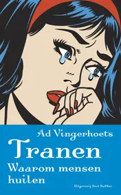 Omslag van Tranen
