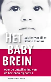 Omslag van Het babybrein