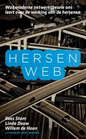 Omslag van Hersenweb
