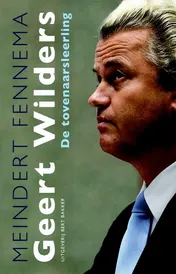 Omslag van Geert Wilders