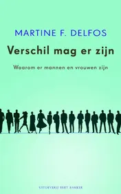 Omslag van Verschil mag er zijn