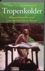 Omslag van Tropenkolder