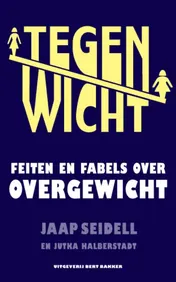 Omslag van Tegenwicht