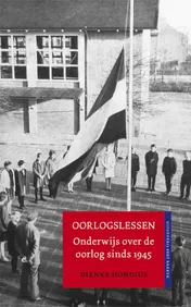 Omslag van Oorlogslessen