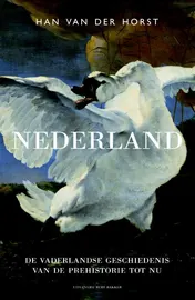 Omslag van Nederland
