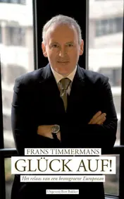 Omslag van Glück auf!