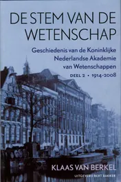 Omslag van 2 1914-2008