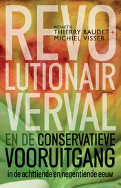 Omslag van Revolutionair verval