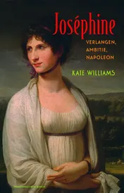 Omslag van Josephine