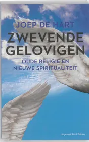 Omslag van Zwevende gelovigen