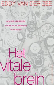 Omslag van Het vitale brein