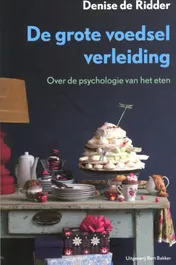 Omslag van De grote voedselverleiding