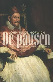 Omslag van De Pausen