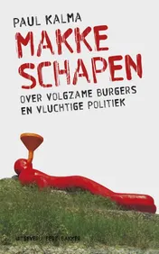 Omslag van Makke schapen
