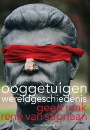 Omslag van Ooggetuigen van de wereldgeschiedenis