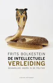 Omslag van Intellectuele verleiding