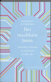 Omslag van Het maakbare brein