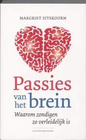 Omslag van Passies van het brein
