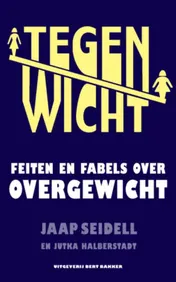Omslag van Tegenwicht