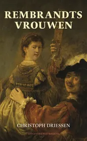 Omslag van Rembrandts vrouwen