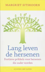 Omslag van Lang leven de hersenen