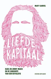 Omslag van Liefde en Kapitaal