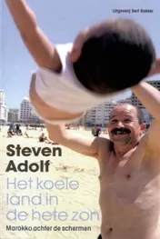 Omslag van Het koele land in de hete zon