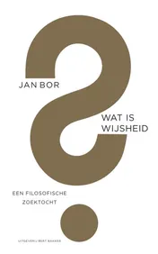 Omslag van Wat is wijsheid?