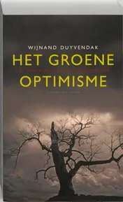 Omslag van Groene optimisme