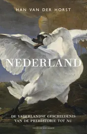 Omslag van Nederland
