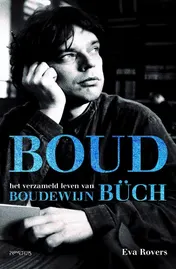Omslag van Boud