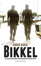 Omslag van Bikkel