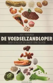 Omslag van De voedselzandloper