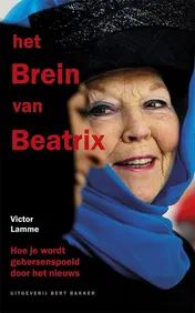 Omslag van Het brein van Beatrix
