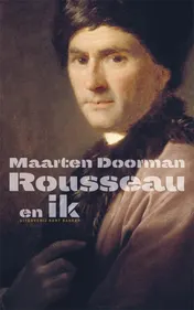 Omslag van Rousseau en ik