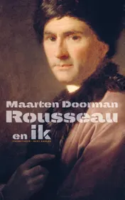 Omslag van Rousseau en ik