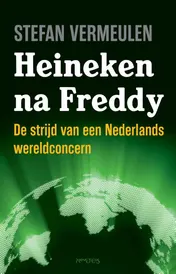 Omslag van Heineken na Freddy
