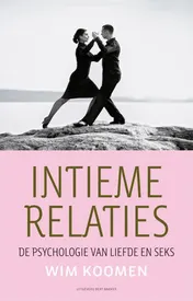Omslag van Intieme relaties