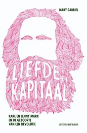 Omslag van Liefde en kapitaal