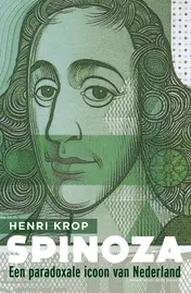 Omslag van Spinoza