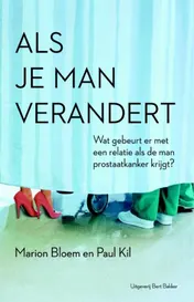 Omslag van Als je man verandert