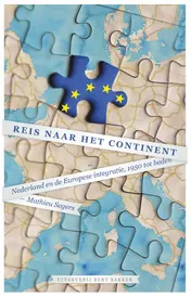 Omslag van Reis naar het continent