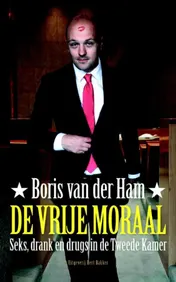 Omslag van Vrije moraal